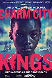 Charm City Kings ดูหนังใหม่