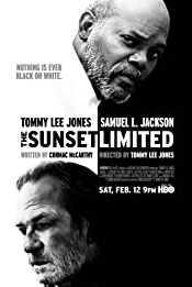 Wacth Movie The Sunset Limited free online