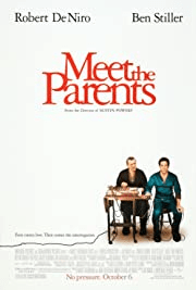 Meet the Parents 2000 เบิ่งหนังตลกออนไลน์