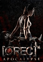 REC 4 Apocalypse 2014 ดูหนังพากยไทย เต็มเรื่อง