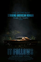 ดูหนังผี It Follows