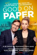 ดูหนังออนไลน์ 2021 GOOD ON PAPER หนุ่มเพอร์เฟค HD ซับไทย