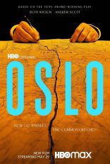 ดูหนังออนไลน์ฟรี Oslo (2021) ออสโล HD เต็มเรื่อง