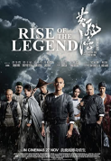 Rise of the Legend เว็บดูหนังออนไลน์ HD ฟรี