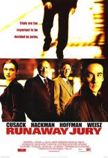 ดูหนังฟรีออนไลน์ Runaway Jury (2003) วันพิพากษ์แค้น