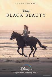 ดูหนังใหม่ 2021 Black Beauty (2020) แบล็คบิวตี้ HD เต็มเรื่อง