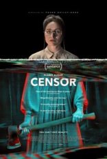 ดูหนังใหม่ชนโรง 2021 CENSOR