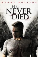 HE NEVER DIED เว็บดูหนังออนไลน์