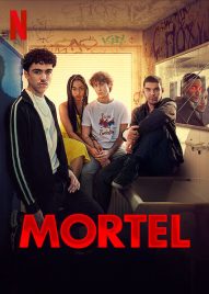 ดูซีรี่ย์ออนไลน์ Mortel Season 2 (2021) ซับไทย ซีรี่ย์ฝรั่ง