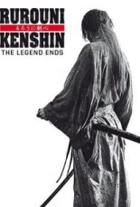 RUROUNI KENSHIN ดูหนังออนไลน์เต้มเรื่อง