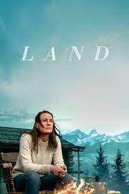 Land (2021) แดนก้าวผ่าน ดูหนังใหม่