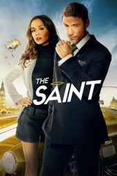 The Saint (2017) เดอะ เซนท์