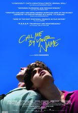 Call me by your name