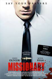 Missionary (2013) รักซ่อนอำมหิต เว็บดูหนังออนไลน์