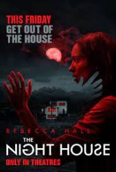 The Night House ดูหนังใหม่ชนโรง 2021