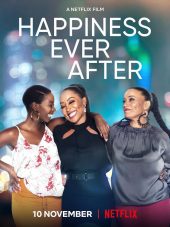 Happiness Ever After (2021) ดูหนังออนไลน์