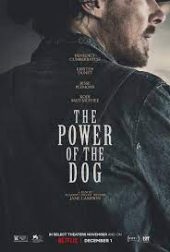 The Power of the Dog ดูหนังออนไลน์ภาพชัด Netflix พากย์ไทย