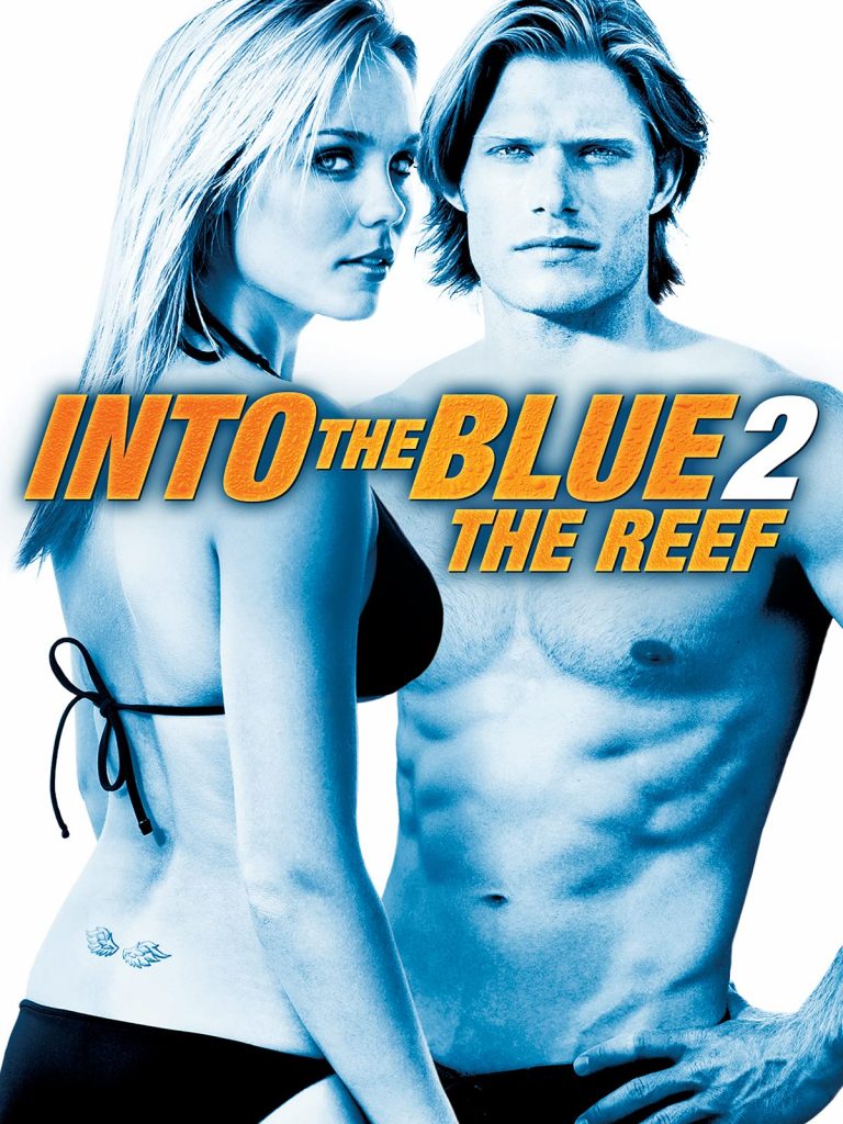 Into The Blue 2 ดูหนังออนไลน์มันๆ พากย์ไทย