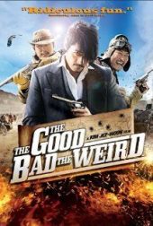 The Good the Bad the Weird