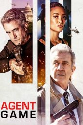 Agent Game (2022) ดูหนังออนไลน์ฟรี 2022