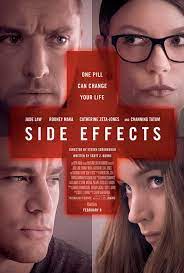 Side Effects (2013) สัมผัสอันตราย ดูหนังออนไลน์ฟรี
