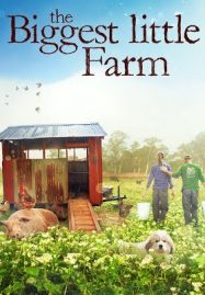 ดูหนัง The Biggest Little Farm The Return