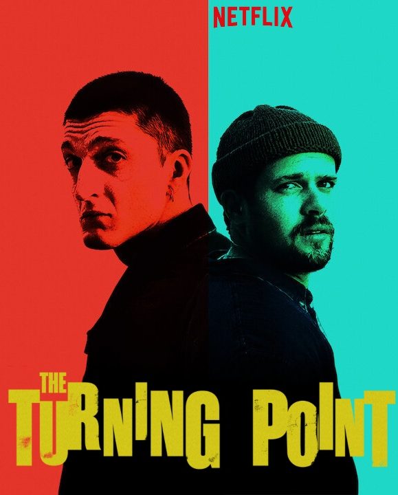 ดูหนังออนไลน์ The Turning Point (2022) จุดเปลี่ยน