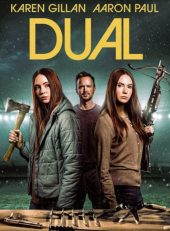 DUAL หนังใหม่ 2022 ซับไทย