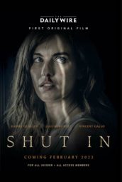 Shut In เว็บ ดูใหม่ออนไลน์ฟรี 2022 เต็มเรื่อง