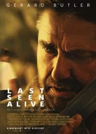 ดูหนังฟรี2022 Last Seen Alive