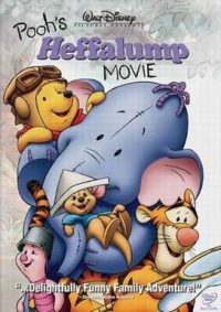 Pooh’s Heffalump Movie (2005) เฮฟฟาลัมพ์ เพื่อนใหม่ของพูห์