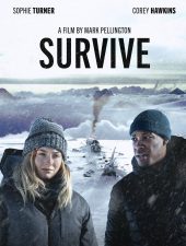 Survive ดูหนังออนไลน์เต็มเรื่อง