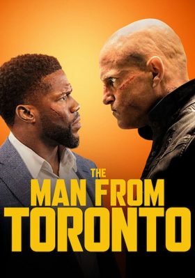 The Man From Toronto หนังใหม่2022พากย์ไทย