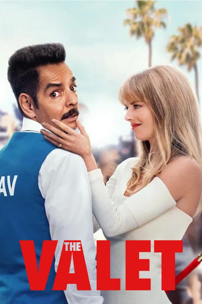 The Valet ดูหนังใหม่ออนไลน์ฟรี 2022