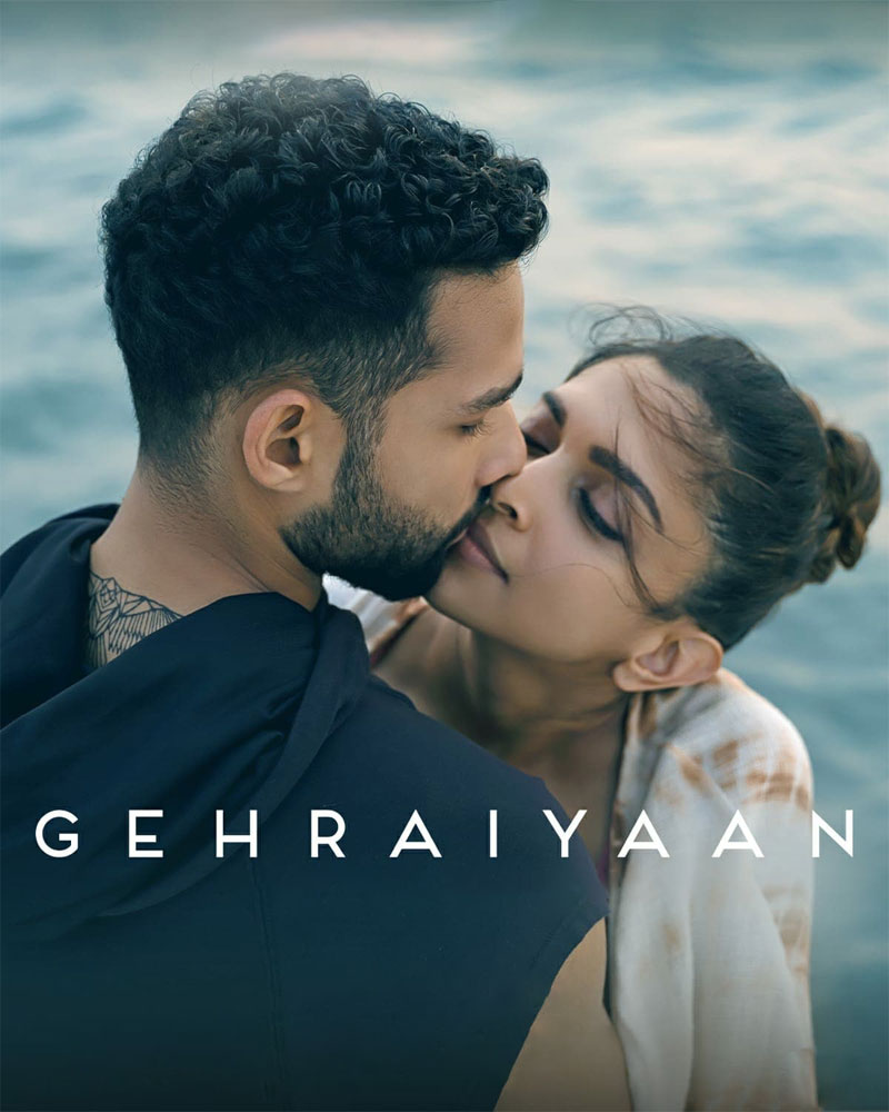 Gehraiyaan (2022)