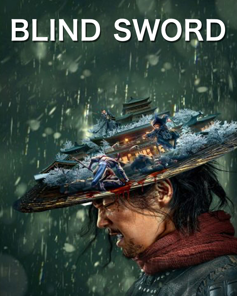 Blind Sword (2022)
