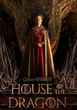 House of the Dragon (2022) ดูซีรี่ย์ออนไลน์