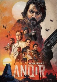 Andor (2022) ดูซีรี่ย์ออนไลน์