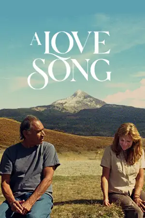 ดูหนังออนไลน์ฟรี A Love Song (2022) HD