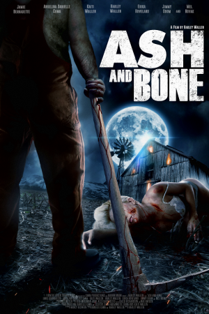 Ash and Bone (2022) ดูหนังใหม่ชนโรง