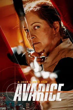 ดูหนังออนไลน์ Avarice (2022)