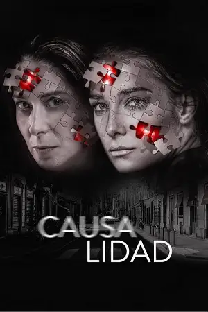 ดูหนังชนโรง Causality (2021)