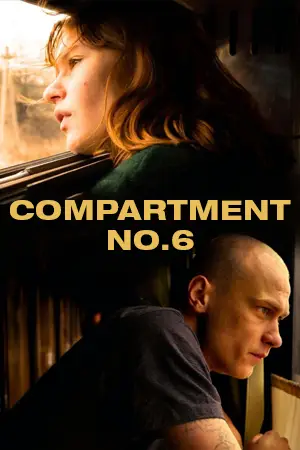 ดูหนังชนโรง Compartment Number 6 (2021)