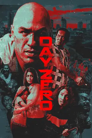 ดูหนังชนโรง Day Zero (2022)