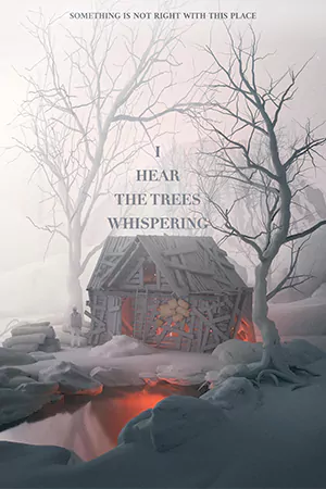 I Hear the Trees Whispering (2022) ดูหนังออนไลน์