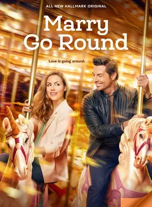 ดูหนังใหม่ 2022 Marry Go Round