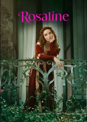 ดูหนังออนไลน์ หนังใหม่ Rosaline (2022) HD