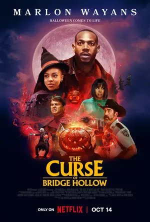 ดูหนังใหม่ออนไลน์ The Curse of Bridge Hollow (2022) คำสาปแห่งบริดจ์ฮอลโลว์ Netflix