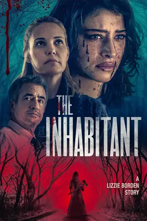 ดูหนังชนโรง The Inhabitant (2022)