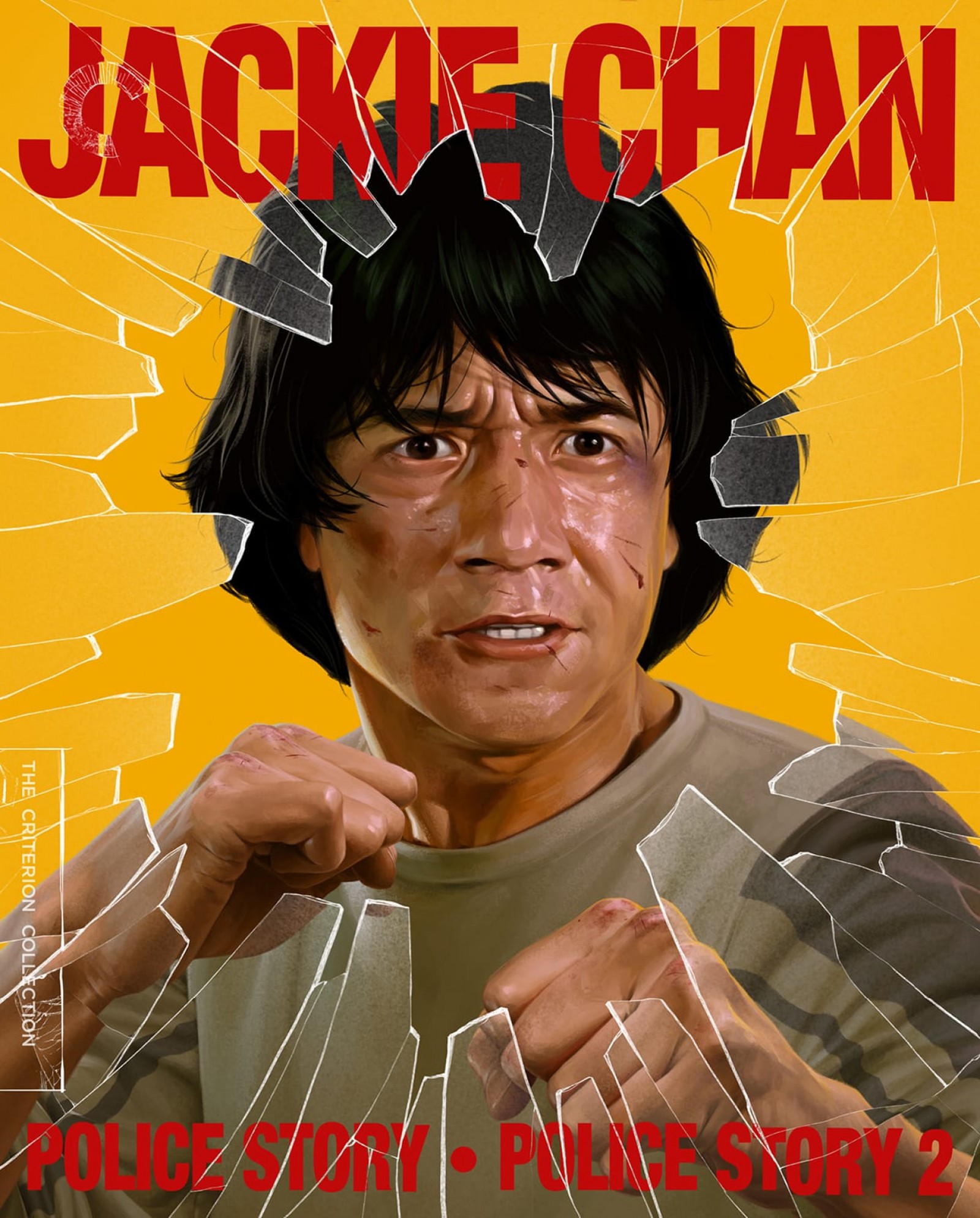 Chen Ling's (Jackie Chan) Market's Top 5 Best Comedy Movies